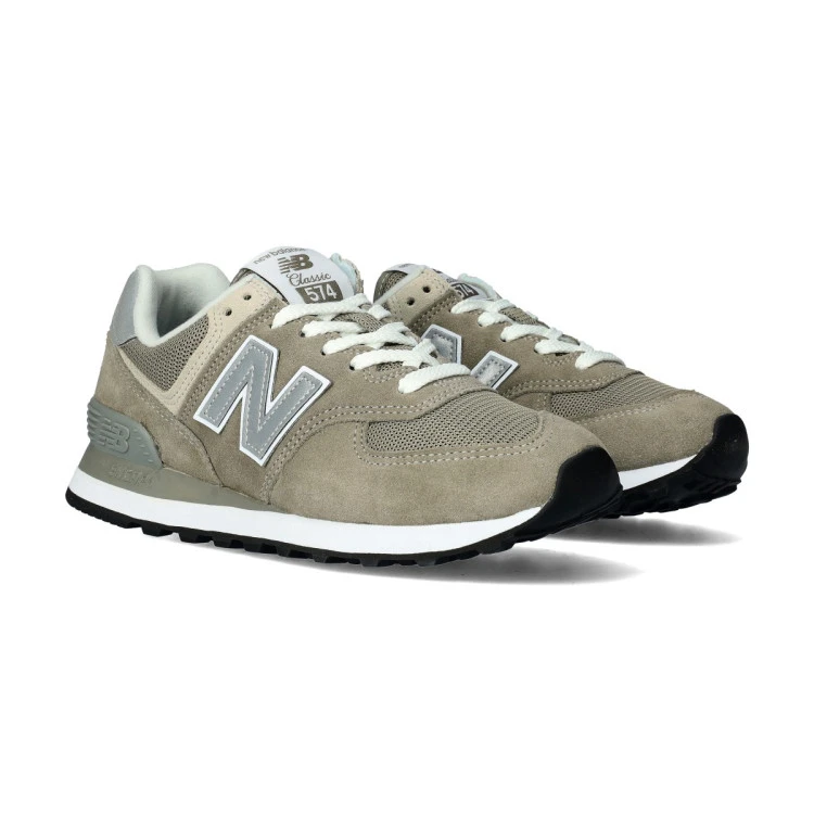 Zapatilla New Balance 574 Mujer