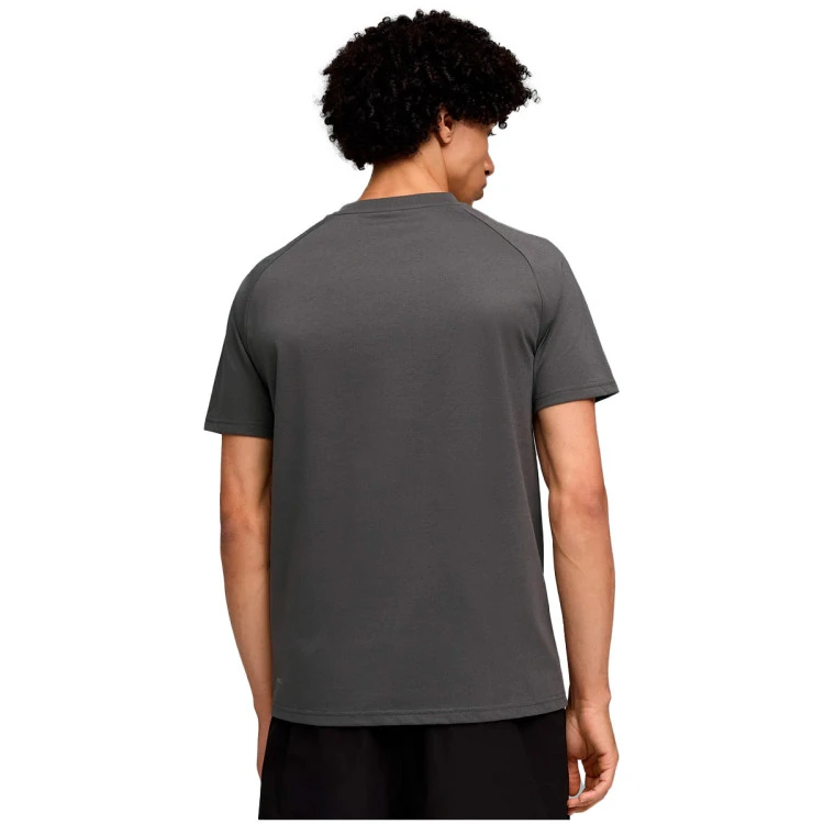 Camiseta Puma Ac Milan Fanswear 2025-2026