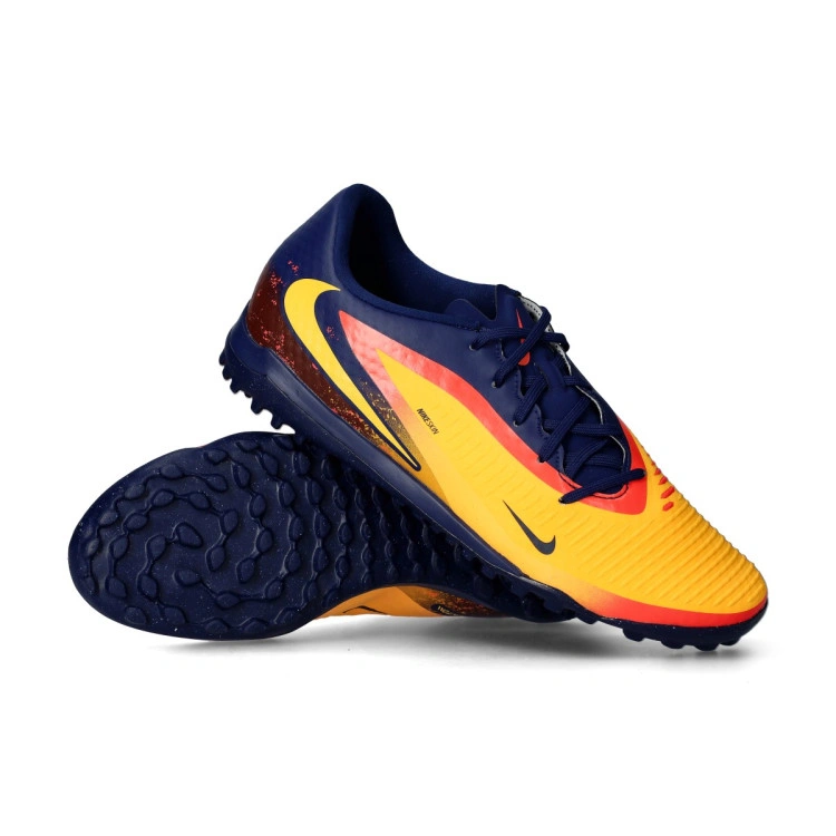 Bota Nike Phantom 6 Low Academy Turf EH