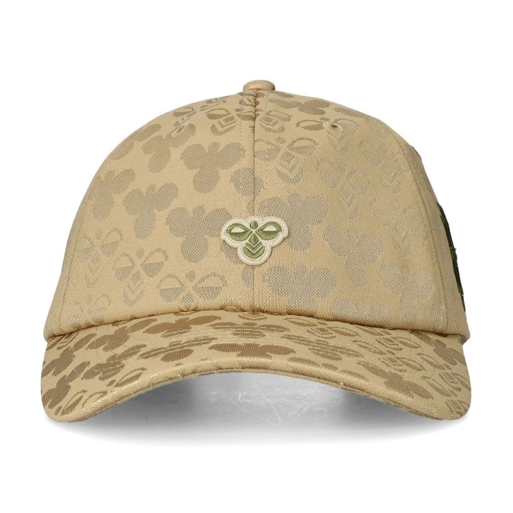 Gorra Hummel Real Betis 2025-2026