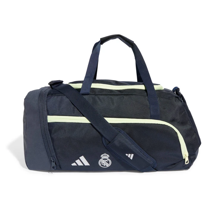 Bolsa de deporte adidas Real Madrid 2025-2026 (50.75L)