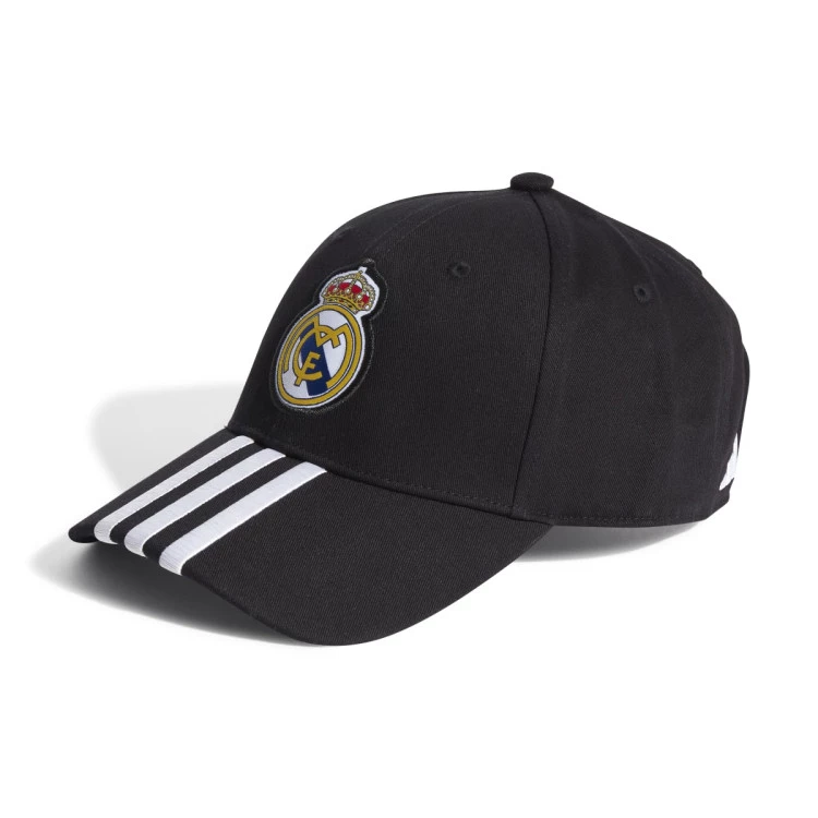 Gorra adidas Real Madrid 2025-2026