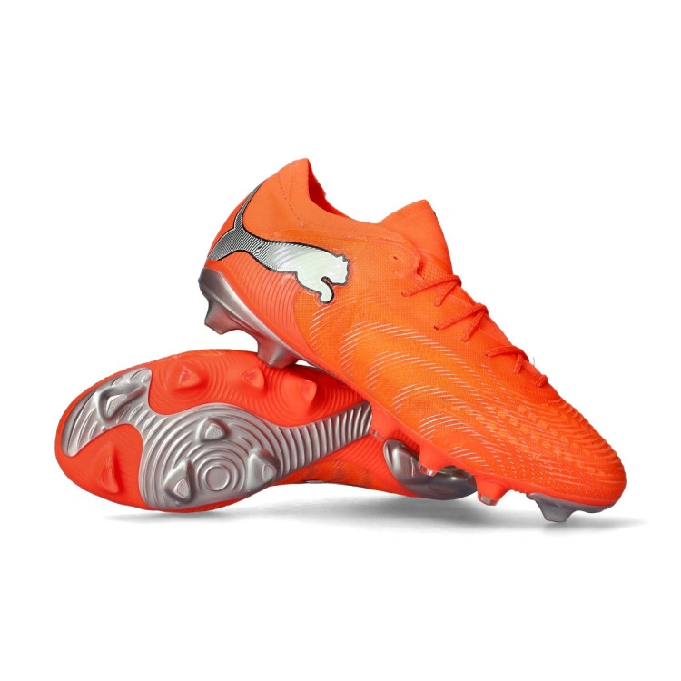 Bota Puma Future 9 Fusion FG/AG