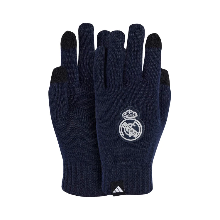 Guantes Real Madrid 2025-2026