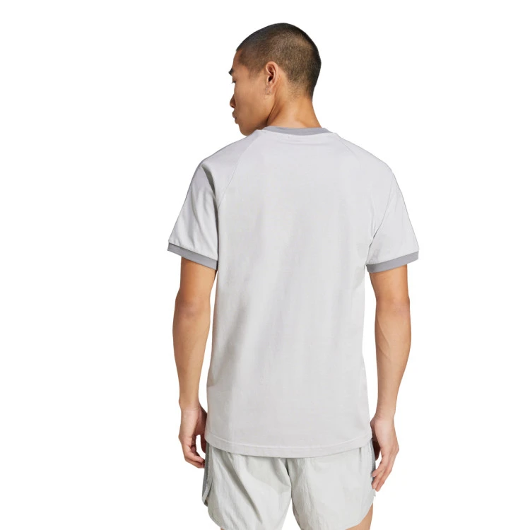 Camiseta adidas Adicolor Classics 3 bandas