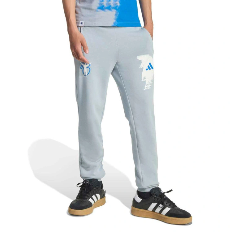 Pantalón largo adidas Jude Bellingham Niño
