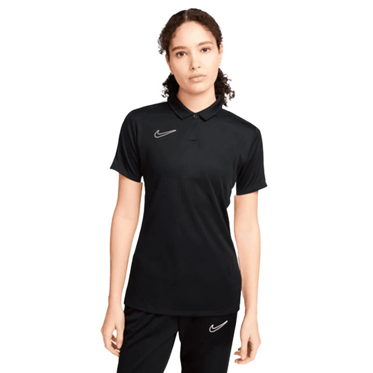 Polo Nike Academy 23 m/c Mujer