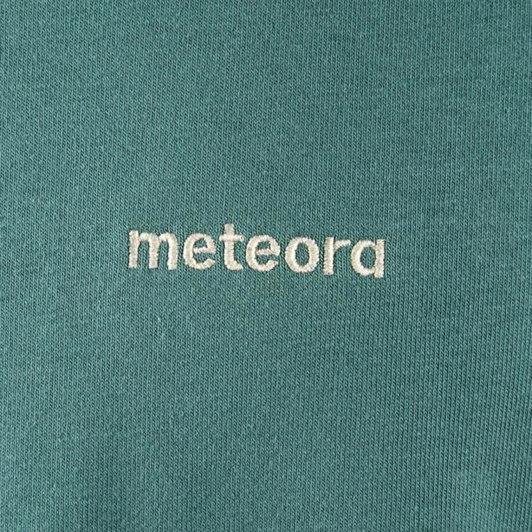 Sudadera Meteora Essential