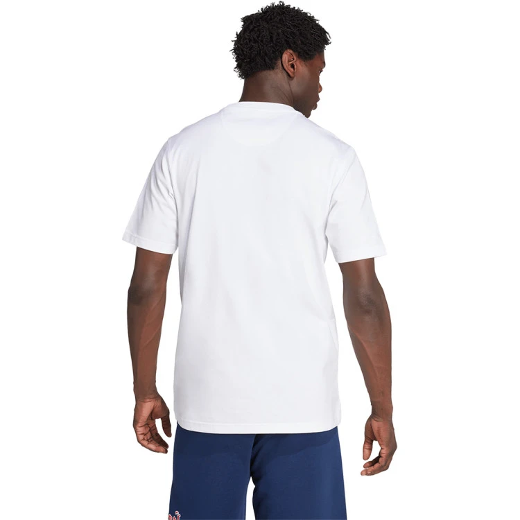 Camiseta adidas Arsenal Fc Us Pack Fanswear 2025-2026