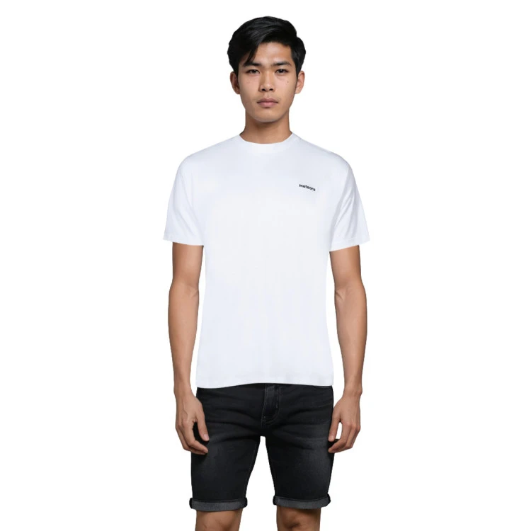 Camiseta Meteora Retro Ball