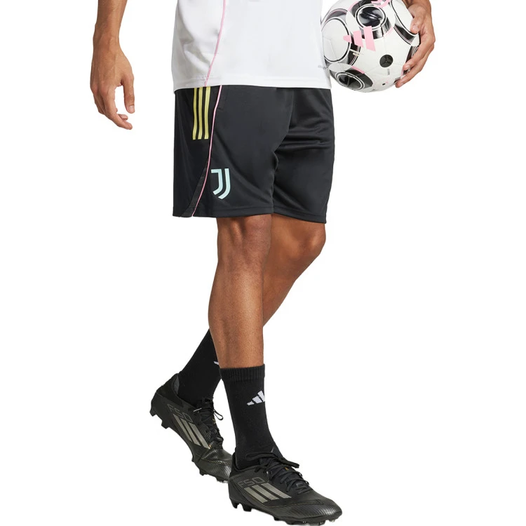 Pantalón corto adidas Juventus Training 2025-2026