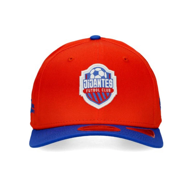 Gorra New Era Kings League Jijantes