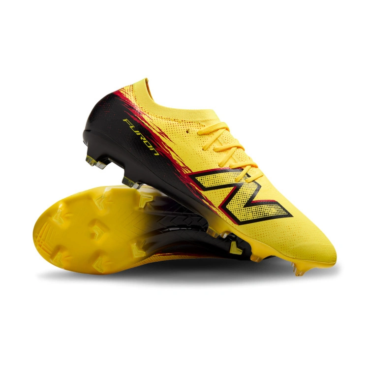 Bota New Balance Furon Pro FG V8