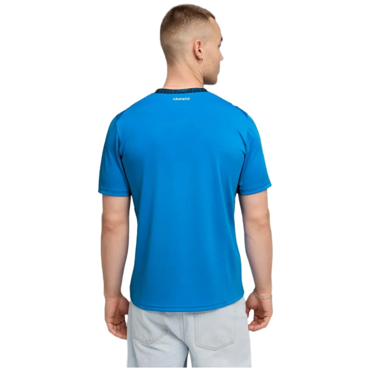 Camiseta Puma Islandia Primera Equipación Mundial 2026