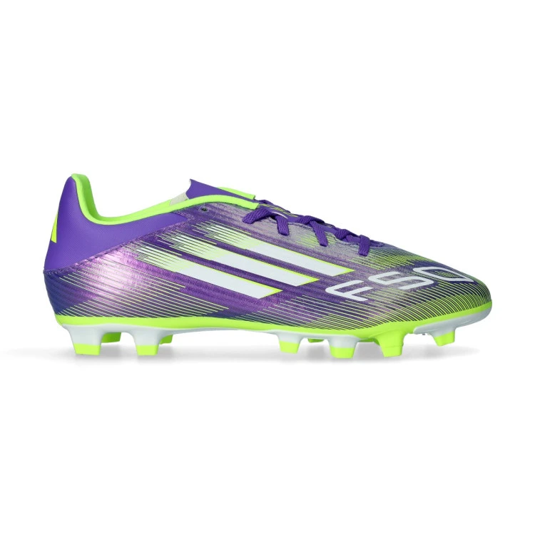 Bota adidas F50 Club FG/MG