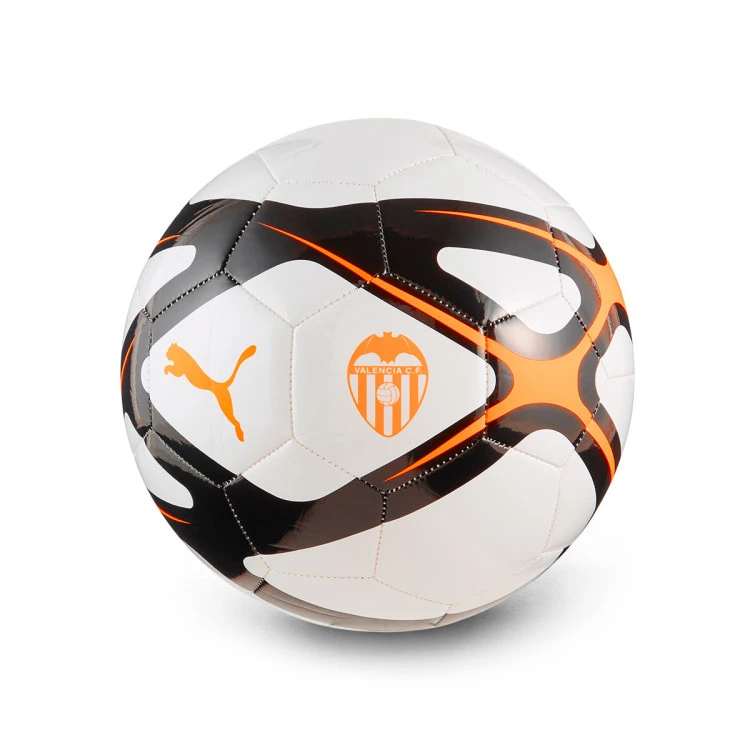 Balón Puma Valencia Cf 2025-2026
