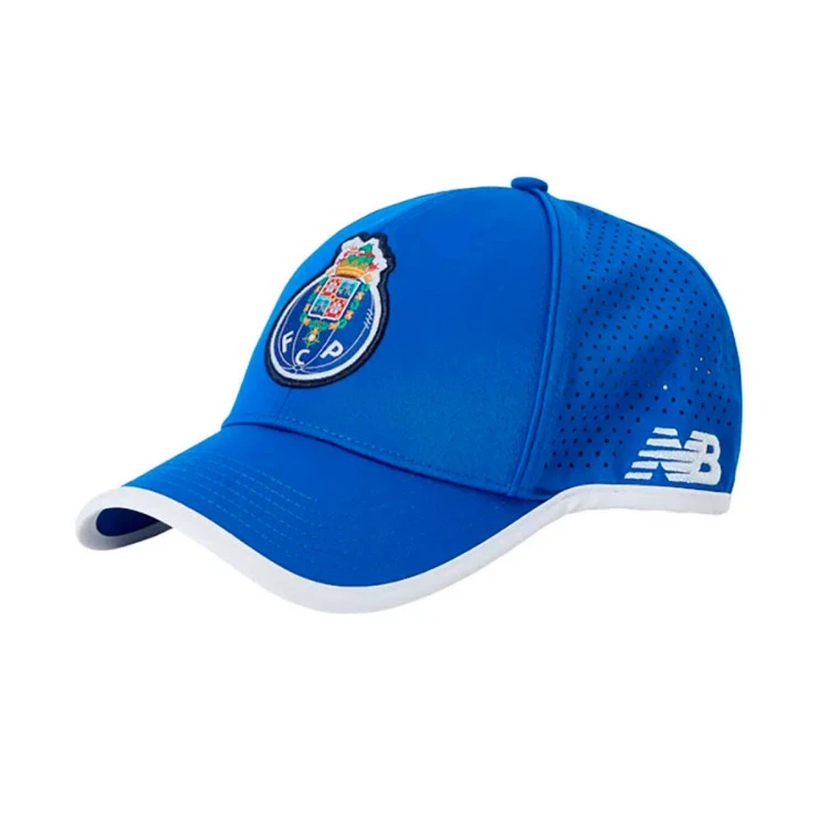 Gorra New Balance FC Porto 2024-2025