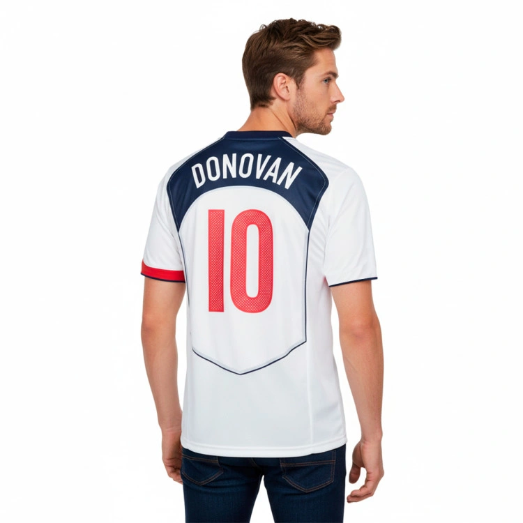 Camiseta Nike USA Donovan Edición Especial Reissue