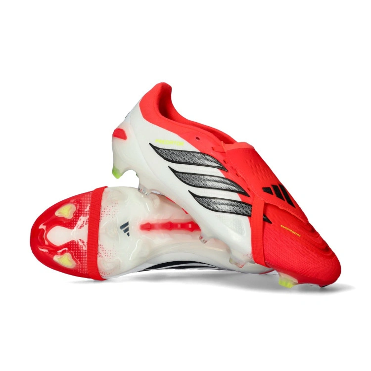 Bota adidas Predator Pro FT FG