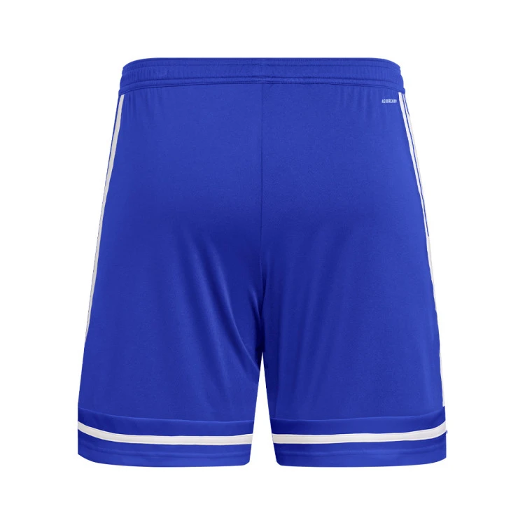 Pantalón corto adidas Squadra 25