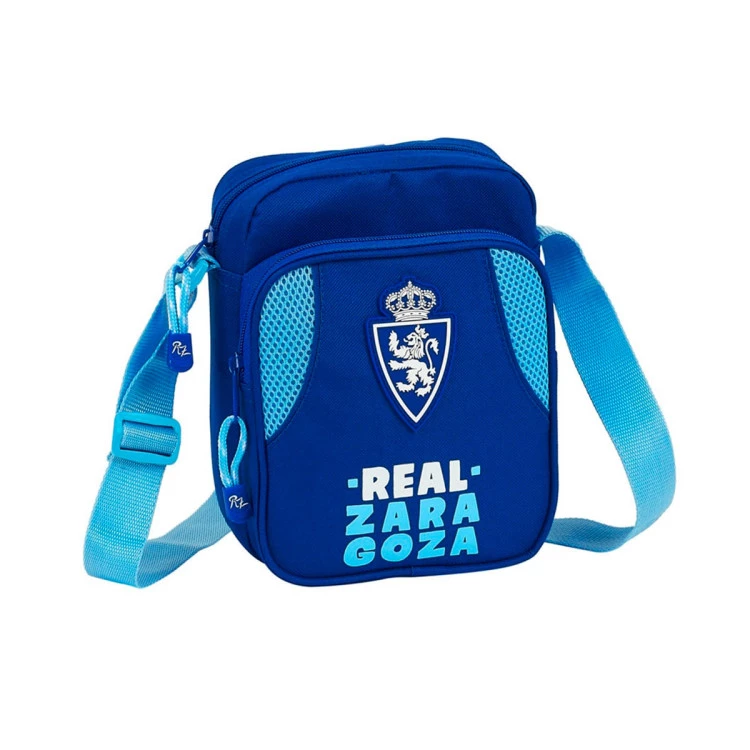 Bandolera Real Zaragoza Real Zaragoza (6L)