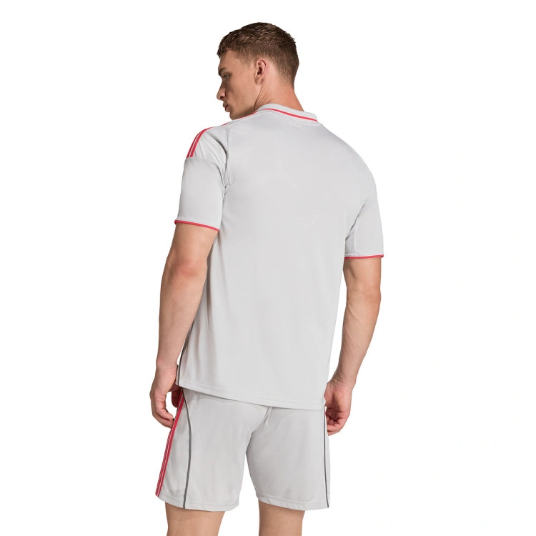 Camiseta adidas Olympique Lyon Tercera Equipación 2025-2026