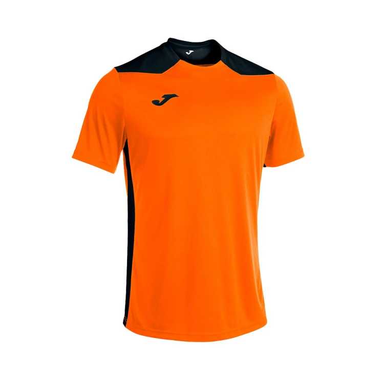 Camiseta Joma Championship VI m/c Niño