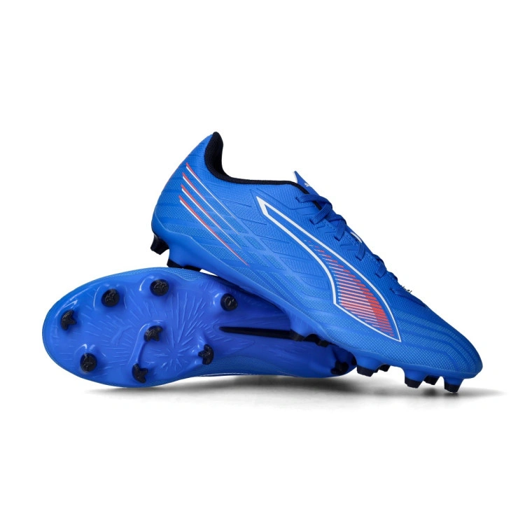 Bota Puma Ultra 6 Play FG/AG