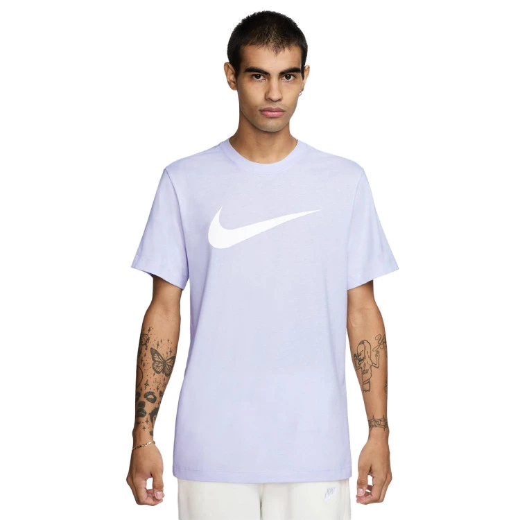 Camiseta Nike Sportswear Icon Swoosh