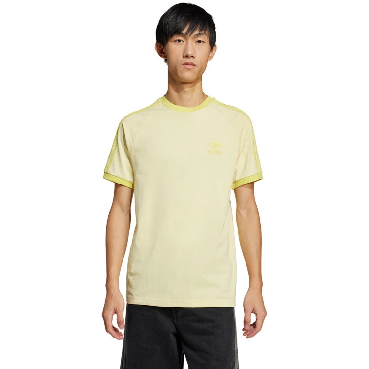 Camiseta adidas Adicolor Classics 3 bandas