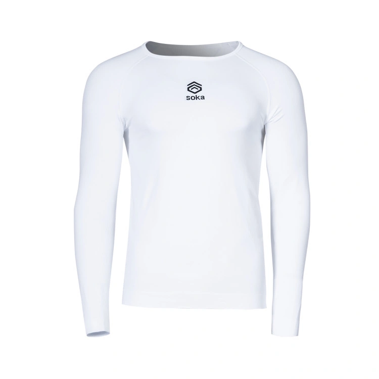 Camiseta Soka Térmica M/L