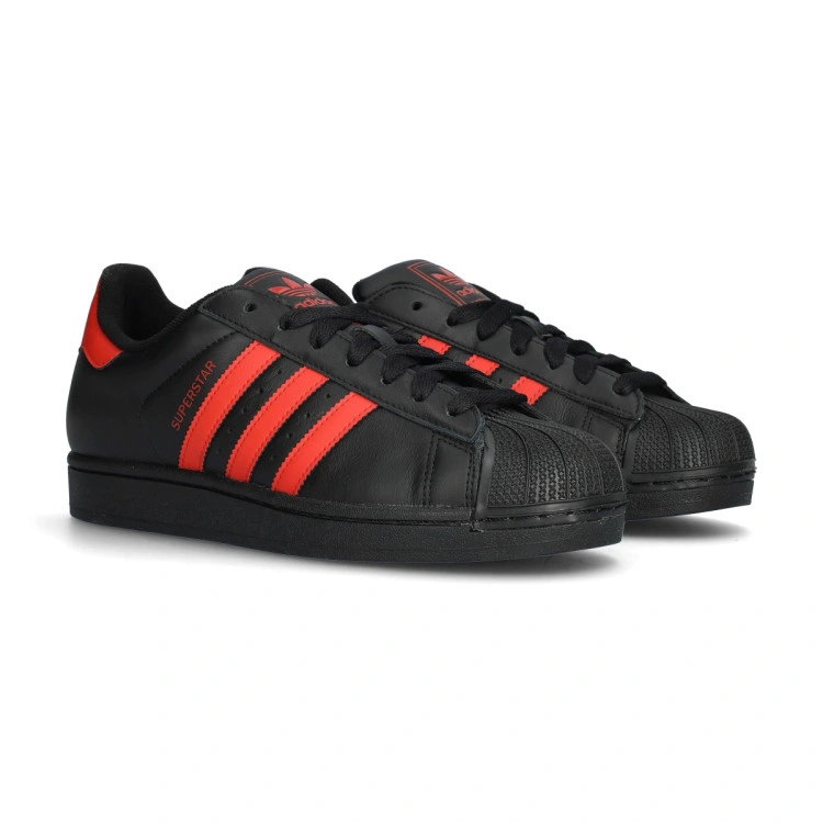 Zapatilla adidas Superstar Ii