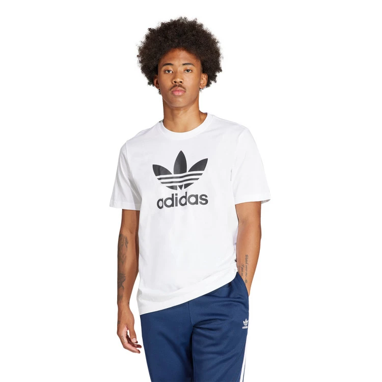 Camiseta adidas Adicolor Trefoil