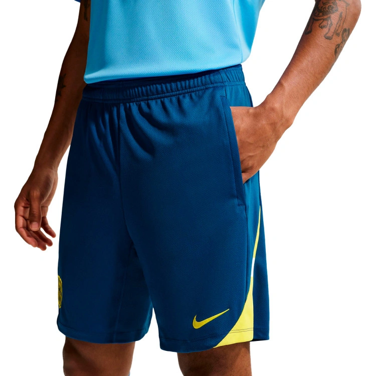 Pantalón corto Nike Fc Barcelona Training 2025-2026