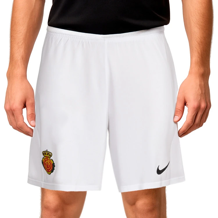 Pantalón corto Nike RCD Mallorca Segunda Equipación 2025-2026