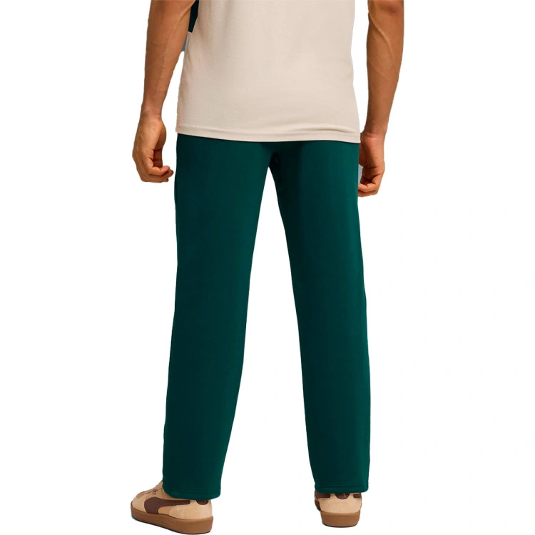 Pantalón largo Puma Ac Milan Fanswear 2025-2026