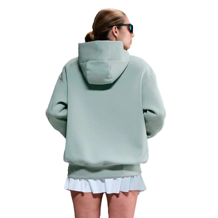 Sudadera Nike Inter Milan Fanswear 2025-2026 Mujer