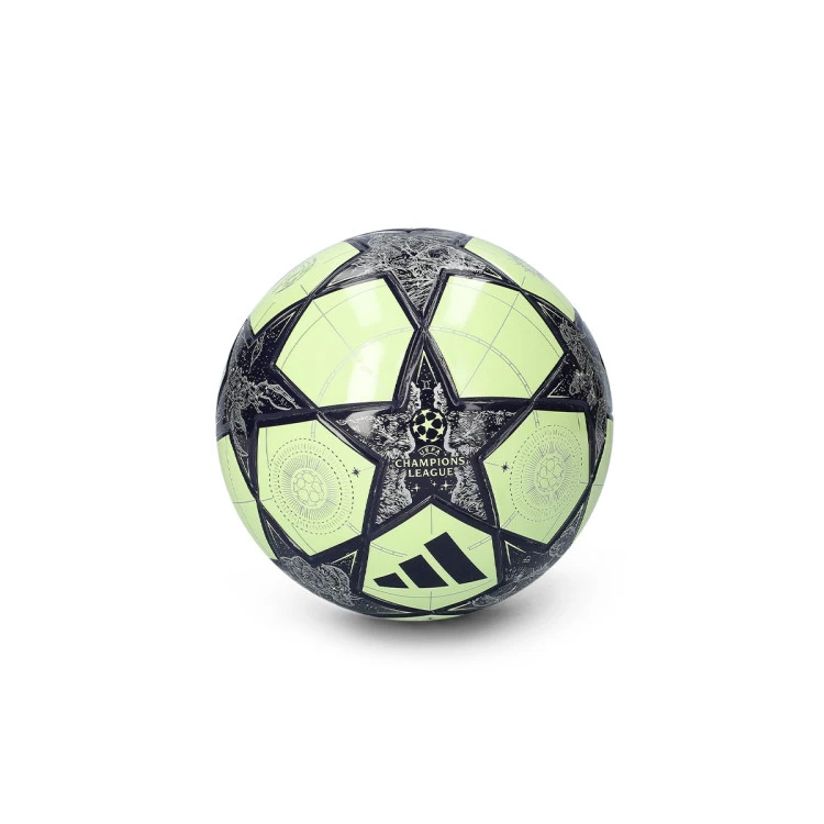 Balón adidas Mini Real Madrid UCL 2025-2026 Club