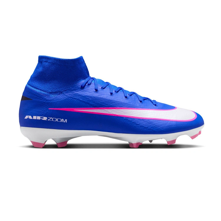 Bota Nike Air Zoom Mercurial Superfly 10 Pro FG