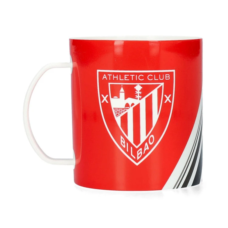 Taza De Microondas Athletic Bilbao