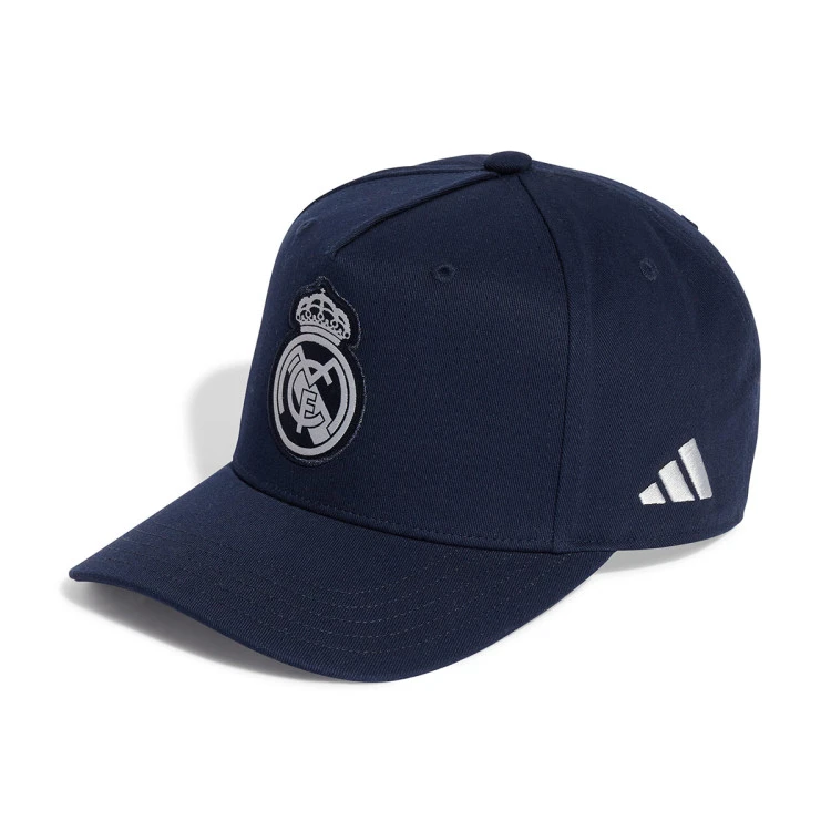 Gorra adidas Real Madrid 2025-2026