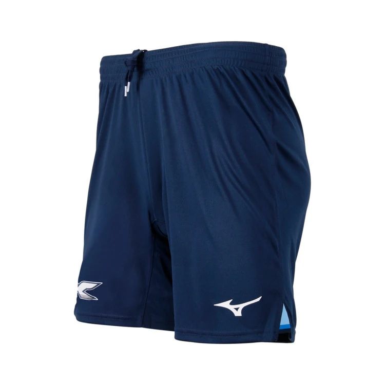 Pantalón corto Mizuno Lazio Edición Especial 2024-2025
