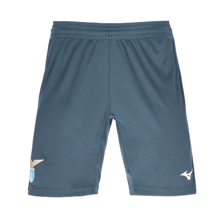 Pantalón corto Mizuno Lazio Segunda Equipación 2025-2026