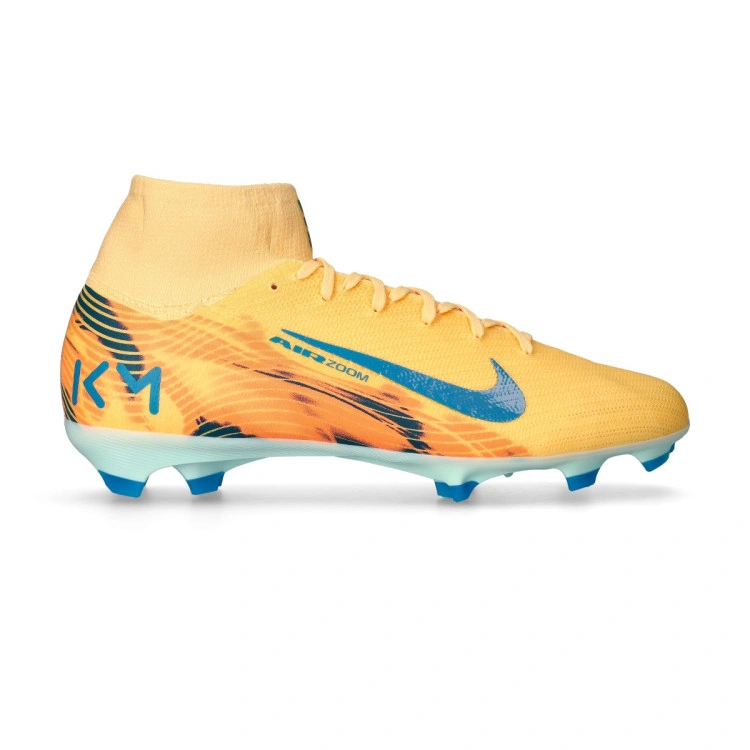 Bota Nike Air Zoom Mercurial Superfly 10 Pro KM FG