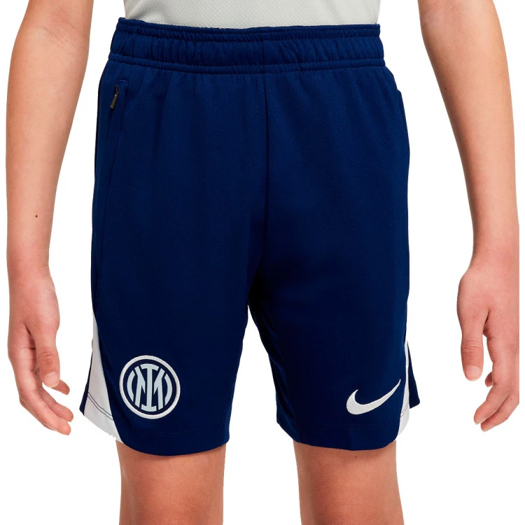 Pantalón corto Nike Inter Milan Training 2025-2026 Niño