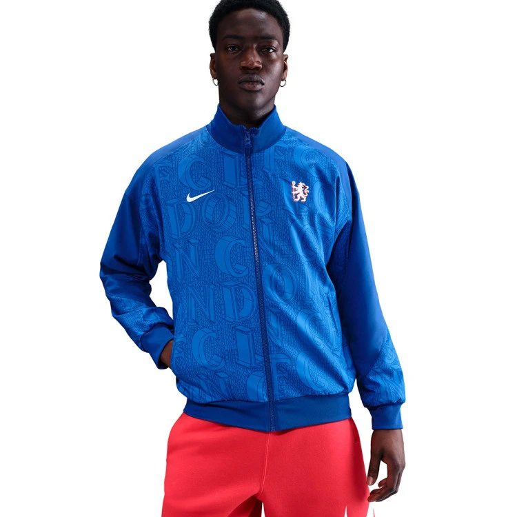 Chaqueta Nike Chelsea FC Pre-Match 2025-2026