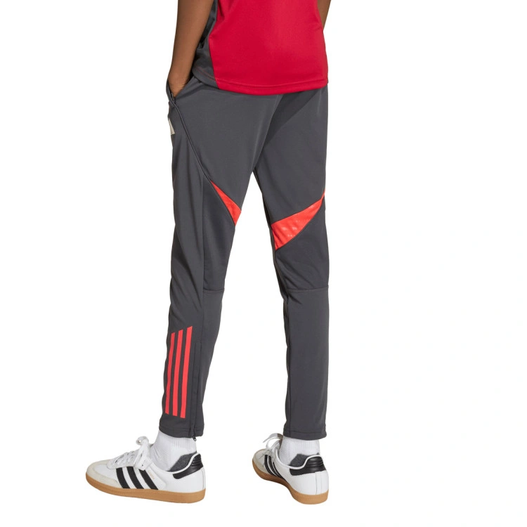 Pantalón largo adidas Liverpool Fc Training 2025-2026 Niño