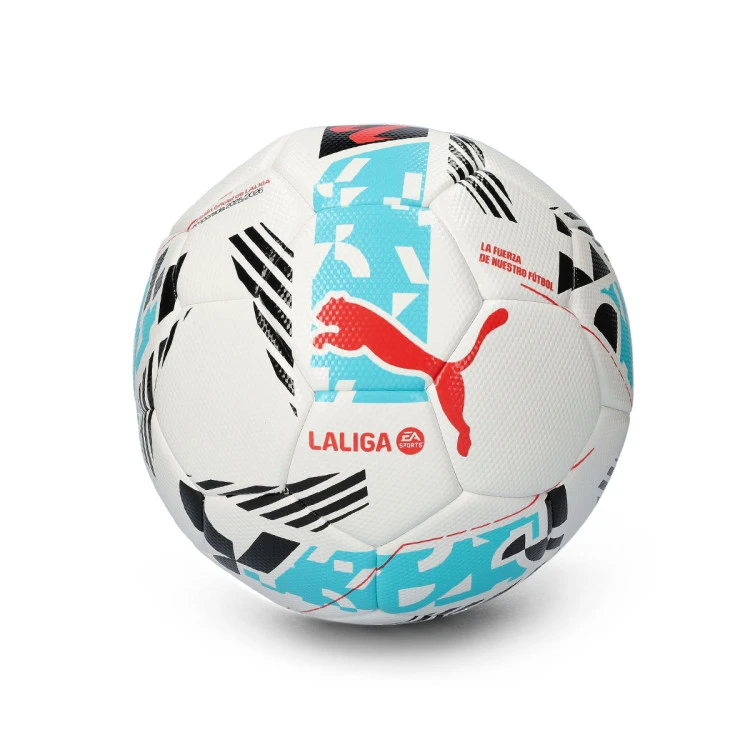 Balón Puma Orbita Laliga 2025-2026 Replica Box