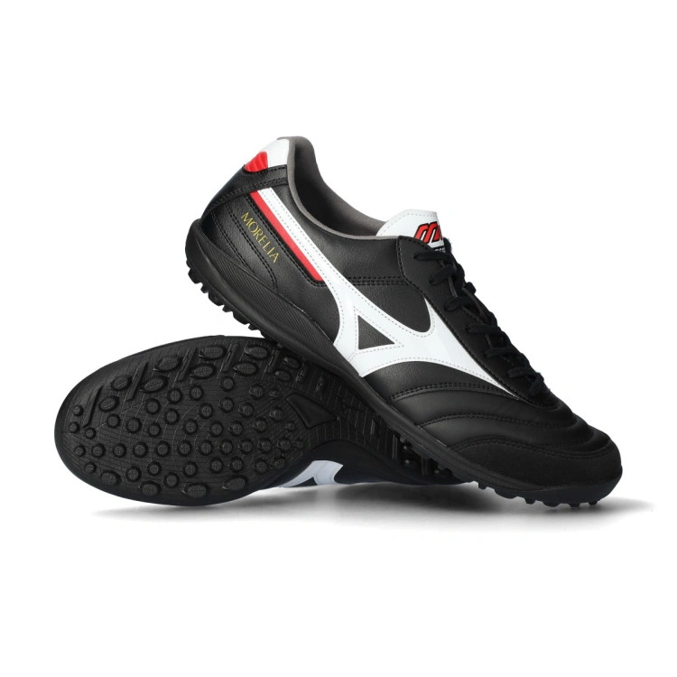 Bota Mizuno Morelia Sala Elite Turf