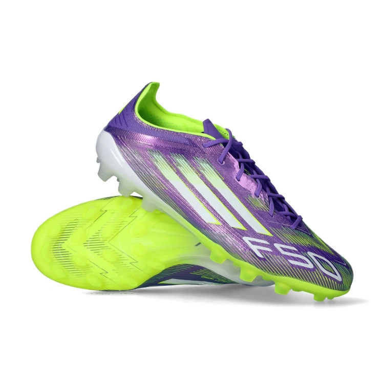 Bota adidas F50 Elite 2G/3G AG